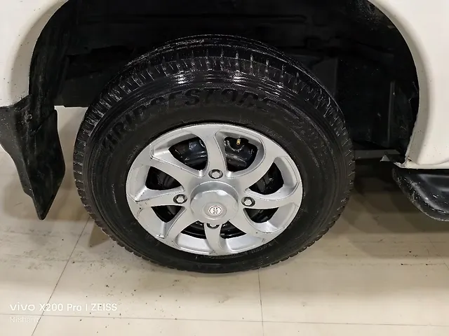 Used Mahindra Scorpio [2014-2017] S2 in Muzaffurpur