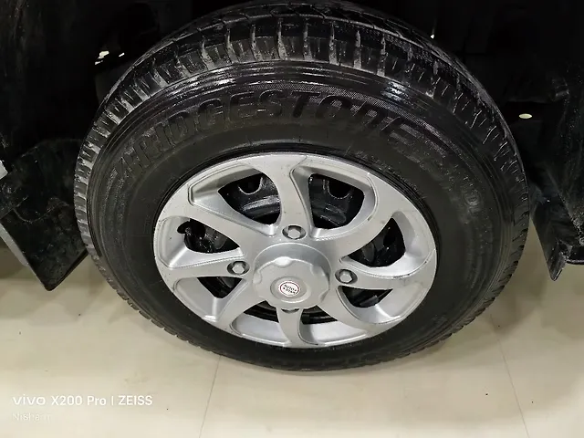 Used Mahindra Scorpio [2014-2017] S2 in Muzaffurpur