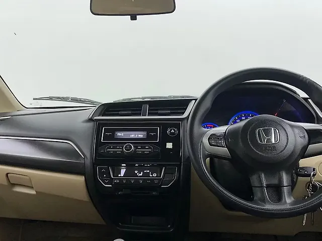 Used Honda Amaze [2013-2016] 1.2 VX i-VTEC in Ghaziabad