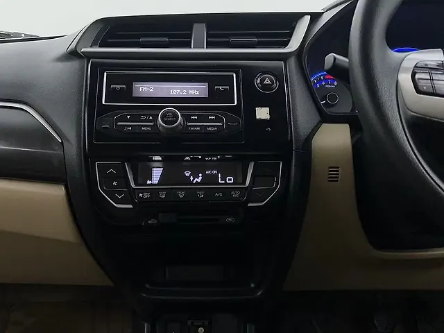 Used Honda Amaze [2013-2016] 1.2 VX i-VTEC in Ghaziabad