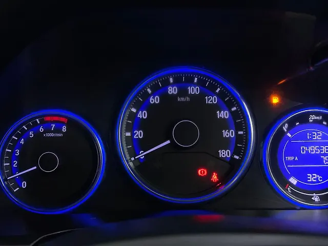 Used Honda Amaze [2013-2016] 1.2 VX i-VTEC in Ghaziabad
