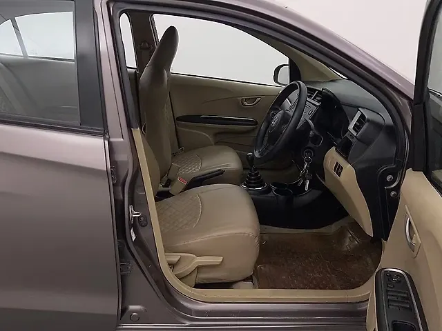 Used Honda Amaze [2013-2016] 1.2 VX i-VTEC in Ghaziabad