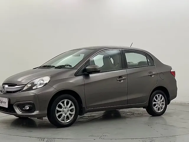 Used 2016 Honda Amaze in Ghaziabad
