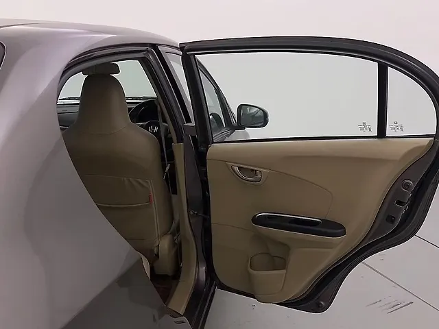 Used Honda Amaze [2013-2016] 1.2 VX i-VTEC in Ghaziabad