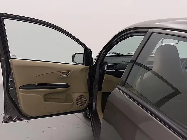 Used Honda Amaze [2013-2016] 1.2 VX i-VTEC in Ghaziabad