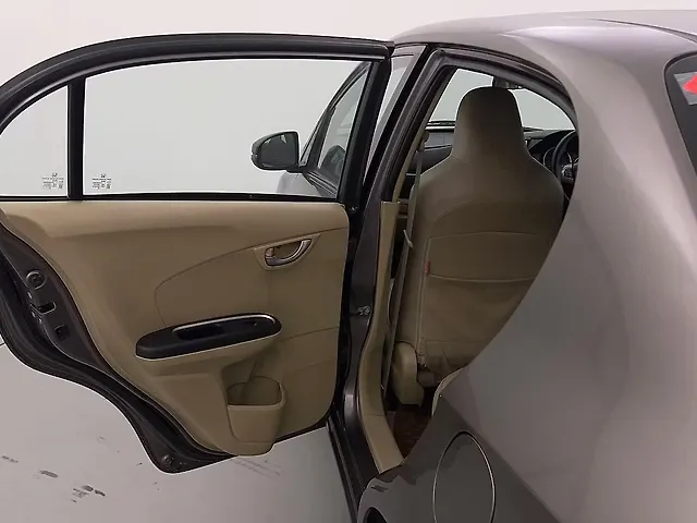 Used Honda Amaze [2013-2016] 1.2 VX i-VTEC in Ghaziabad