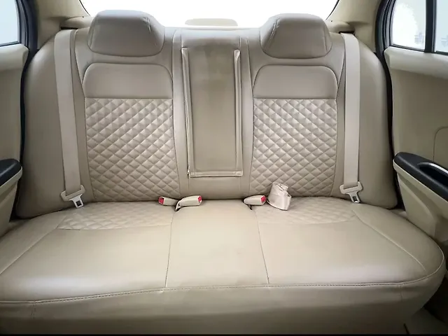 Used Honda Amaze [2013-2016] 1.2 VX i-VTEC in Ghaziabad