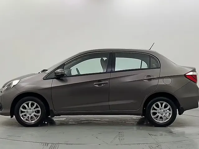 Used Honda Amaze [2013-2016] 1.2 VX i-VTEC in Ghaziabad