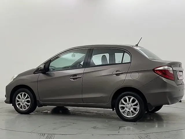 Used Honda Amaze [2013-2016] 1.2 VX i-VTEC in Ghaziabad