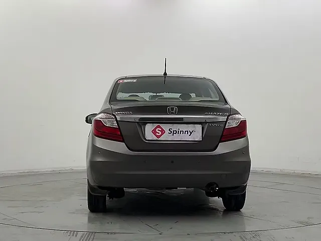 Used Honda Amaze [2013-2016] 1.2 VX i-VTEC in Ghaziabad
