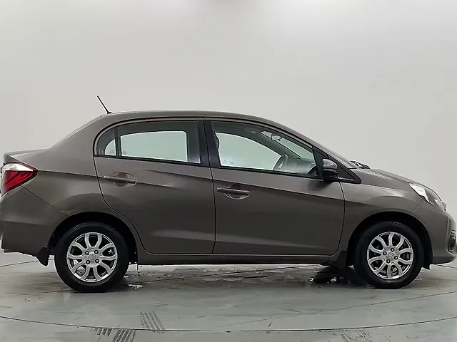 Used Honda Amaze [2013-2016] 1.2 VX i-VTEC in Ghaziabad