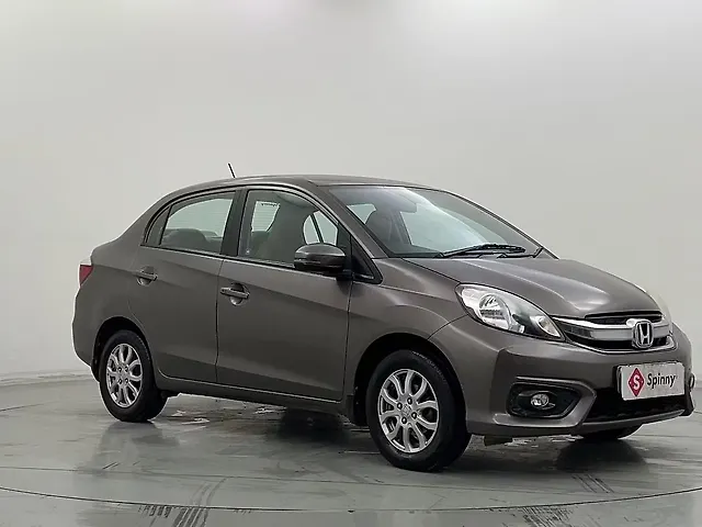 Used Honda Amaze [2013-2016] 1.2 VX i-VTEC in Ghaziabad
