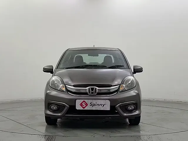 Used Honda Amaze [2013-2016] 1.2 VX i-VTEC in Ghaziabad