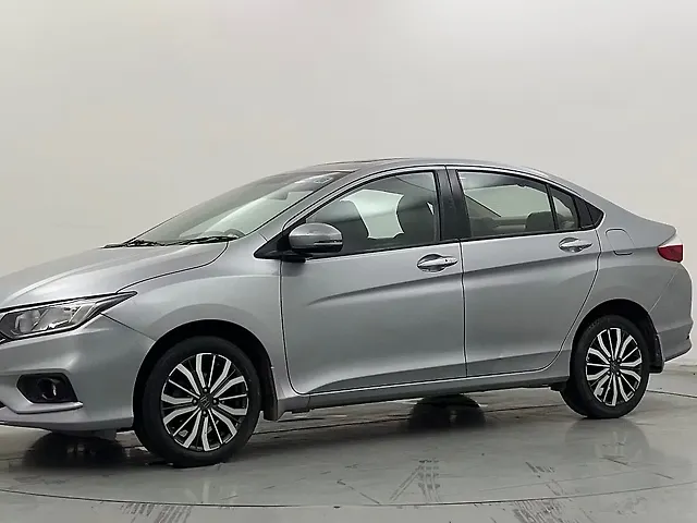 Used 2019 Honda City in Ghaziabad