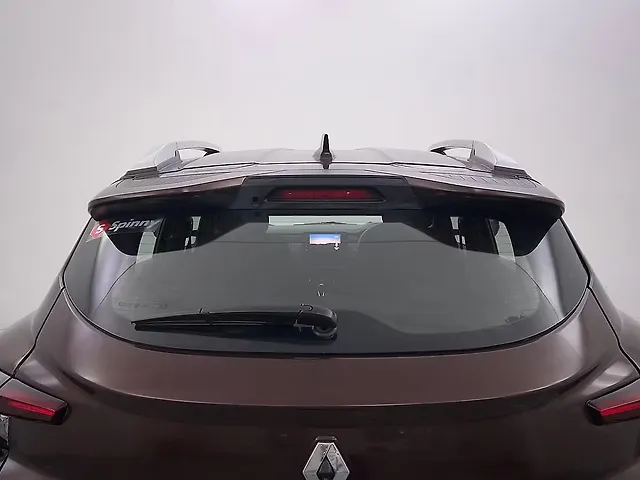 Used Renault Kiger [2021-2022] RXZ Turbo CVT in Ghaziabad