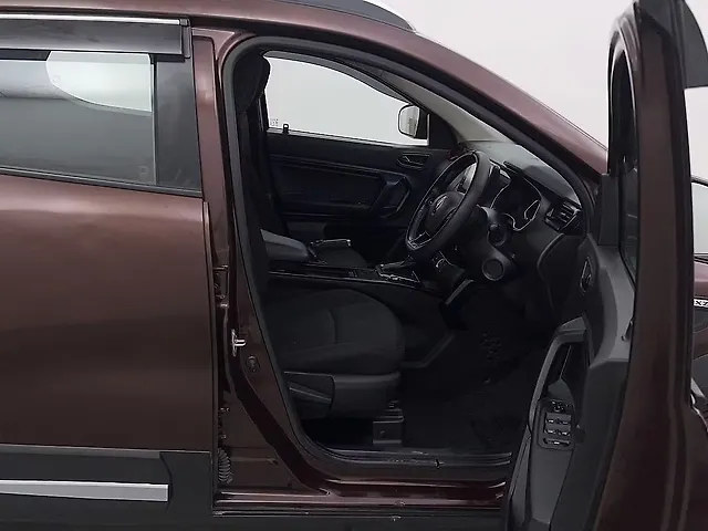 Used Renault Kiger [2021-2022] RXZ Turbo CVT in Ghaziabad