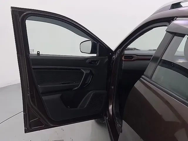 Used Renault Kiger [2021-2022] RXZ Turbo CVT in Ghaziabad