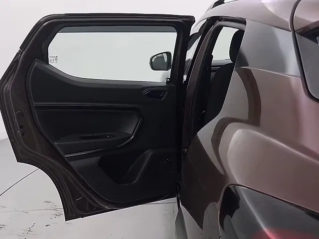 Used Renault Kiger [2021-2022] RXZ Turbo CVT in Ghaziabad