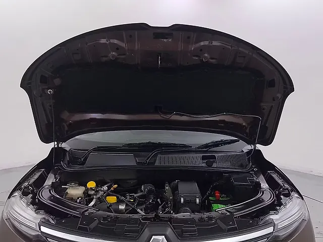 Used Renault Kiger [2021-2022] RXZ Turbo CVT in Ghaziabad
