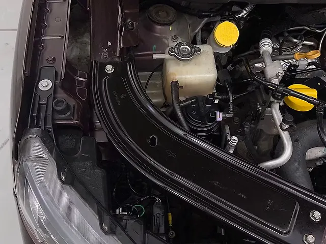 Used Renault Kiger [2021-2022] RXZ Turbo CVT in Ghaziabad