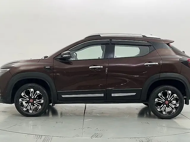 Used Renault Kiger [2021-2022] RXZ Turbo CVT in Ghaziabad