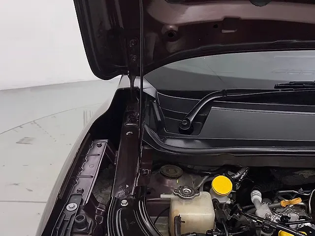 Used Renault Kiger [2021-2022] RXZ Turbo CVT in Ghaziabad