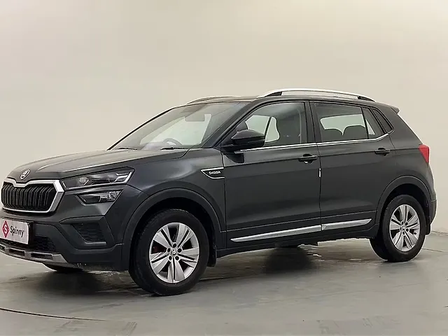 Used 2022 Skoda Kushaq in Ghaziabad