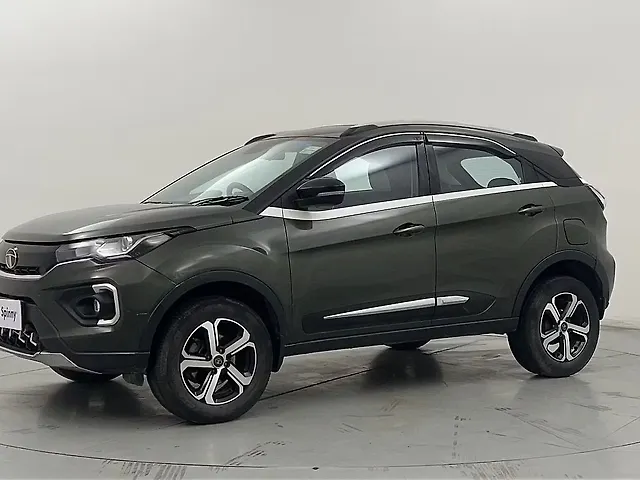 Used 2021 Tata Nexon in Ghaziabad