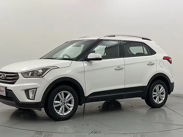 Used 2016 Hyundai Creta in Gurgaon