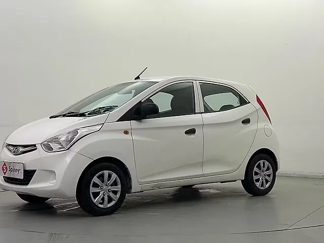 Used 2012 Hyundai Eon in Gurgaon