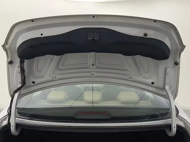 Used Hyundai Verna [2011-2015] Fluidic 1.6 VTVT SX Opt AT in Gurgaon