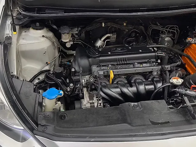 Used Hyundai Verna [2011-2015] Fluidic 1.6 VTVT SX Opt AT in Gurgaon