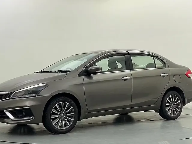 Used 2019 Maruti Suzuki Ciaz in Gurgaon