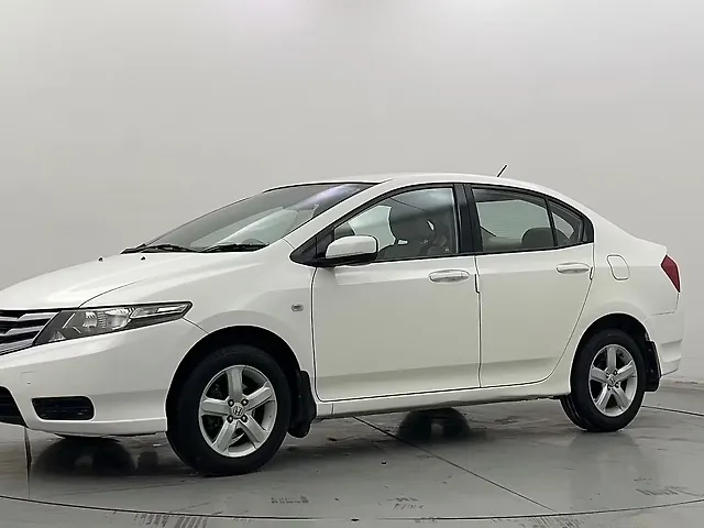 Used 2013 Honda City in Lucknow