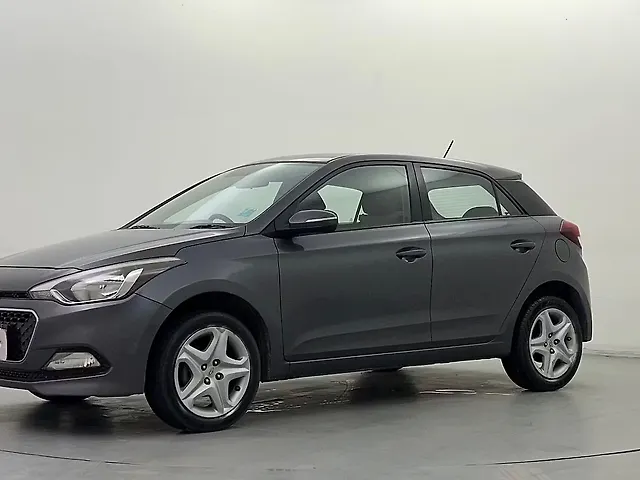 Used 2017 Hyundai Elite i20 in Ghaziabad