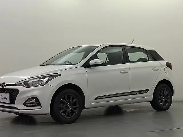 Used 2018 Hyundai Elite i20 in Ghaziabad