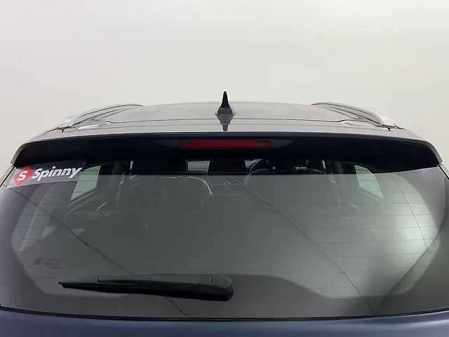 Used Maruti Suzuki Grand Vitara Alpha Plus Intelligent Hybrid eCVT [2023-2025] in Ghaziabad