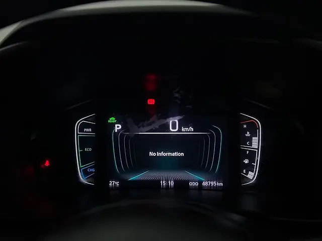 Used Maruti Suzuki Grand Vitara Alpha Plus Intelligent Hybrid eCVT [2023-2025] in Ghaziabad