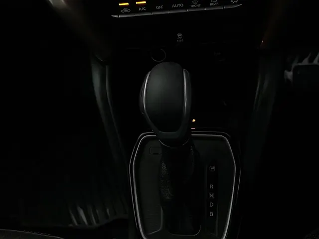 Used Maruti Suzuki Grand Vitara Alpha Plus Intelligent Hybrid eCVT [2023-2025] in Ghaziabad