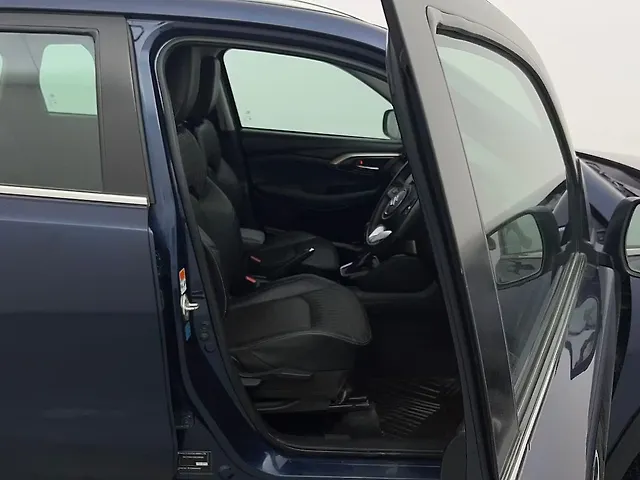 Used Maruti Suzuki Grand Vitara Alpha Plus Intelligent Hybrid eCVT [2023-2025] in Ghaziabad