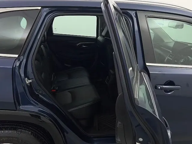 Used Maruti Suzuki Grand Vitara Alpha Plus Intelligent Hybrid eCVT [2023-2025] in Ghaziabad