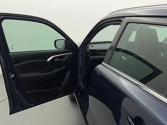 Used Maruti Suzuki Grand Vitara Alpha Plus Intelligent Hybrid eCVT [2023-2025] in Ghaziabad