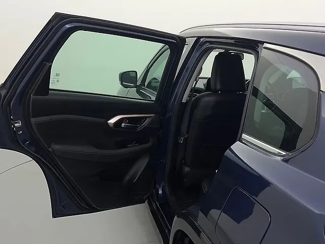 Used Maruti Suzuki Grand Vitara Alpha Plus Intelligent Hybrid eCVT [2023-2025] in Ghaziabad