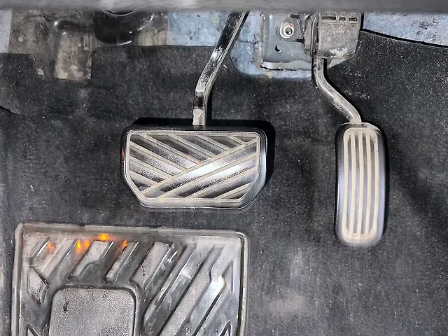 Used Maruti Suzuki Grand Vitara Alpha Plus Intelligent Hybrid eCVT [2023-2025] in Ghaziabad