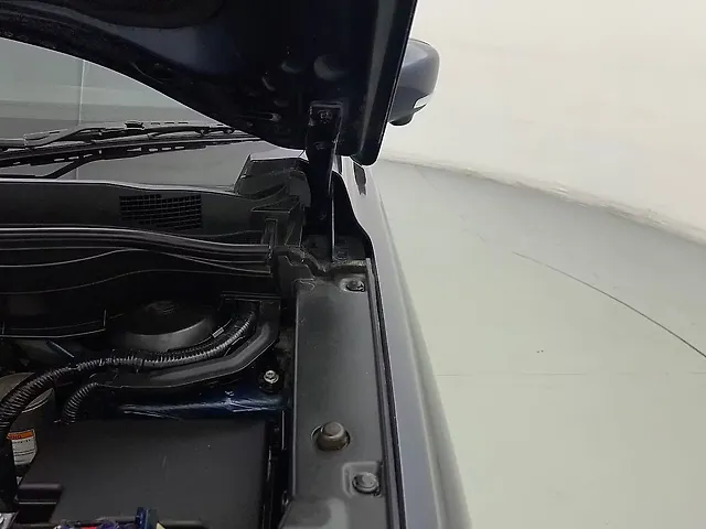 Used Maruti Suzuki Grand Vitara Alpha Plus Intelligent Hybrid eCVT [2023-2025] in Ghaziabad