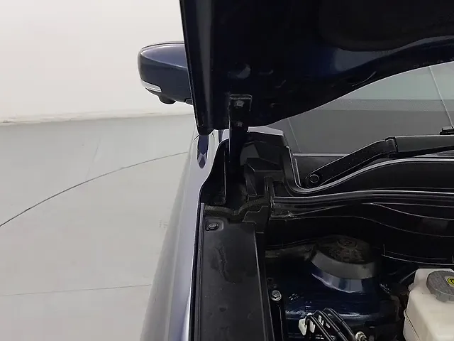 Used Maruti Suzuki Grand Vitara Alpha Plus Intelligent Hybrid eCVT [2023-2025] in Ghaziabad