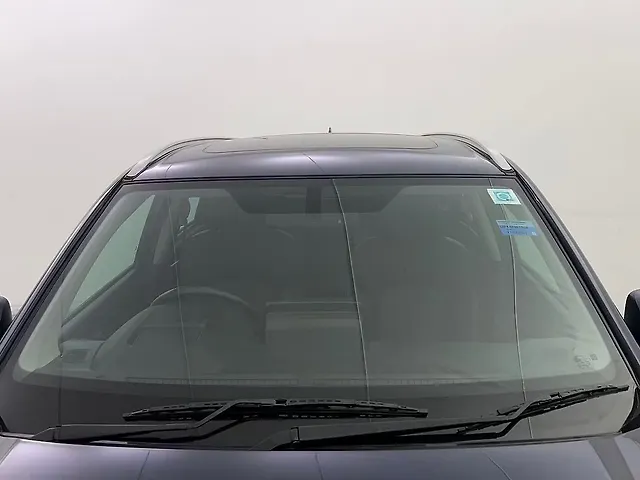 Used Maruti Suzuki Grand Vitara Alpha Plus Intelligent Hybrid eCVT [2023-2025] in Ghaziabad