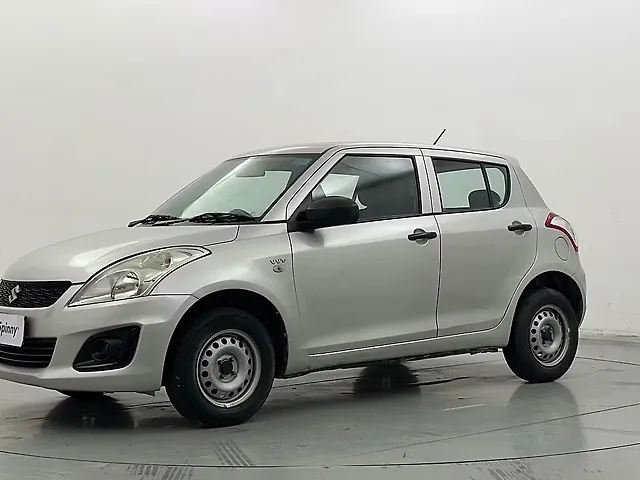 Used 2015 Maruti Suzuki Swift in Ghaziabad