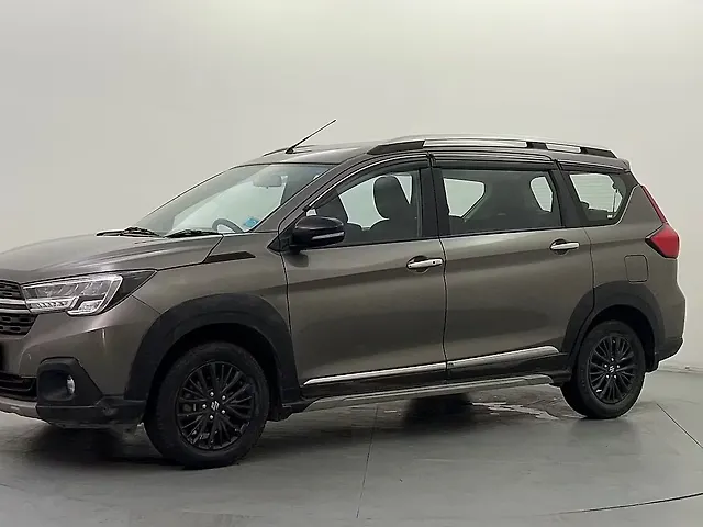 Used 2021 Maruti Suzuki XL6 in Ghaziabad