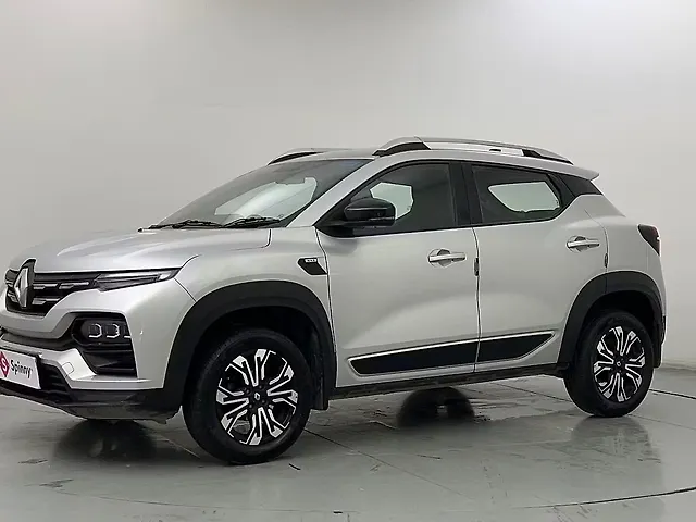 Used 2022 Renault Kiger in Ghaziabad